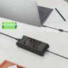 image65W Laptop Charger Compatible with Dell Latitude 5400 5480 7480 7490 5490 E5470 E6420 5580 5500 5590 5280 E6410 E5570 E6430 E6440 E6540 AC Adapter Power Cord