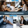 image:imageWZXHU 100W USB C Laptop Charger Compatible with Lenovo Thinkpad Yoga Chromebook Mac Book ProAir 16 15 14 13 Inch HP Dell Acer Asus Google Fast Type C Adapter Power Corduniversal 100W USB C
