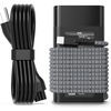 image:imageWZXHU 65W Slim USB C Charger for HP Pavilion Chromebook ProBook  Compatible with HP Pavilion x360 14 15 Chromebook 14 11 ProBook 440 450 Elite x2 OmniBook Slim Travel Type C Power Cord