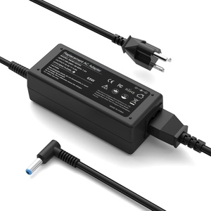 image:imageWZXHU 90W USBC Laptop Power Adapter Compatible with HP Spectre x360 904144850 904082003 adp90fe 2ln85aa Elitebook x360 1040 G5 1040 G4 Type C Ac AdapterLamy Black
