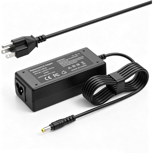 image:imageWZXHU 90W USBC Laptop Power Adapter Compatible with HP Spectre x360 904144850 904082003 adp90fe 2ln85aa Elitebook x360 1040 G5 1040 G4 Type C Ac AdapterBlack